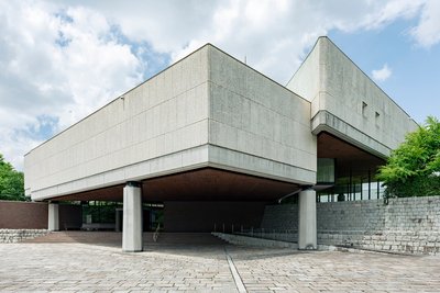 🏛️ 센오쿠 하쿠코칸 도쿄 이미지 2